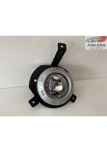 Mitsubishi L200 2007 - 2009 Sis Lamba Sol fırsatları