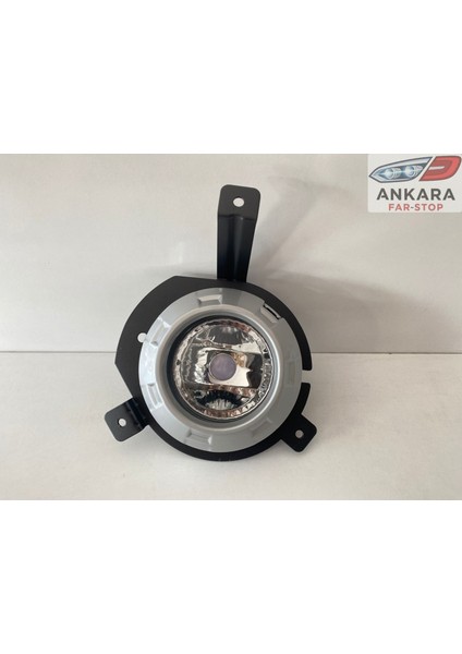 Mitsubishi L200 2007 - 2009 Sis Lamba Sol indirimleri