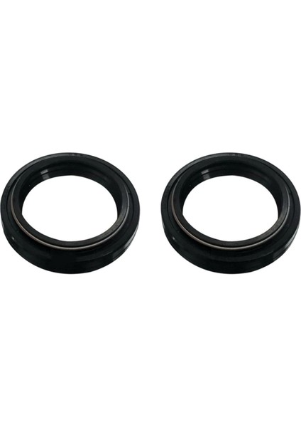 Pulsar NS200 Ön Amortisör Keçesi Set