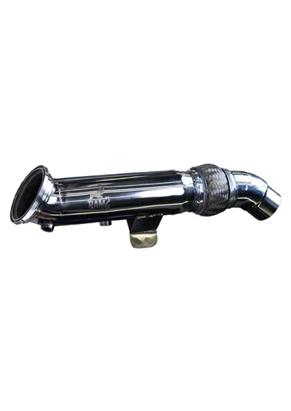 Bmw G Serisi 2016-2020 (B58) Downpipe