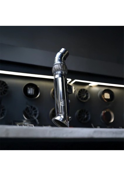 Bmw G Serisi 2016-2020 (B58) Downpipe