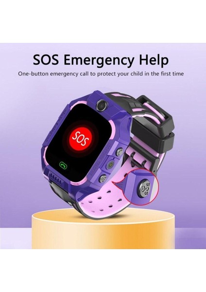 Sim Kartlı Lbs Konum Takipli Akıllı Çocuk Saatibtk Kayitli Yerli Üretim Figürlü Model fırsatları