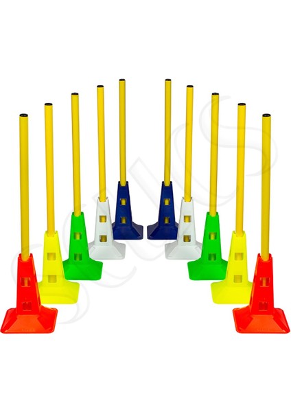 Antrenman Seti Profesyonel 44 Parça fiyatları