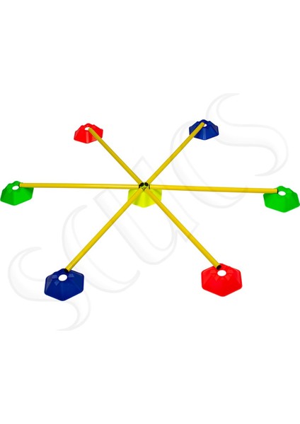 Antrenman Seti Profesyonel 44 Parça modelleri