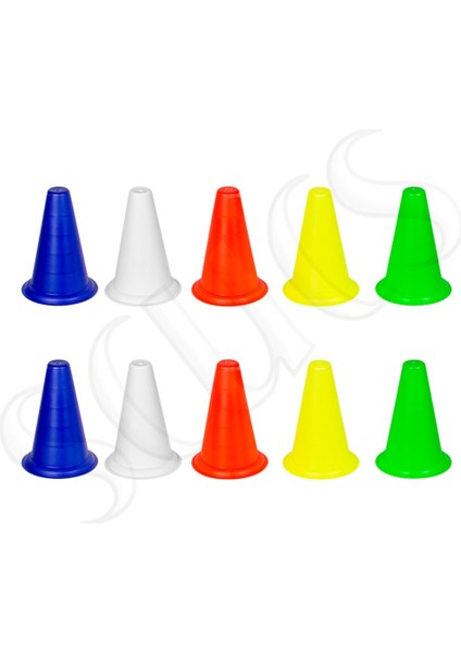 Antrenman Seti Profesyonel 44 Parça fırsatları