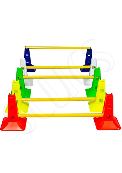 Antrenman Seti Profesyonel 44 Parça indirimleri