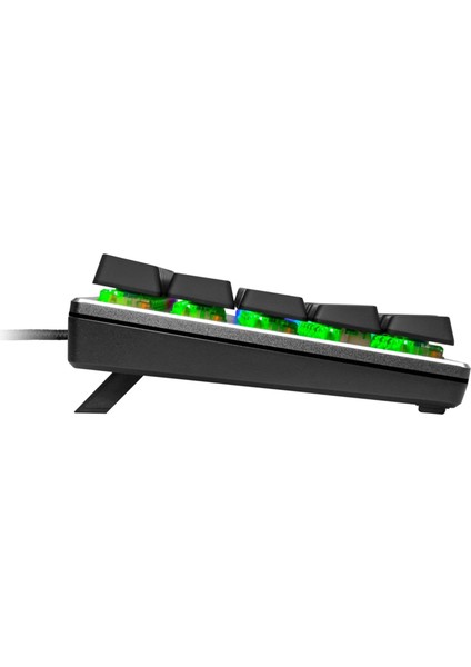SK-620-GKTR1-US(COOLER Master Argb Keyboard - Black)