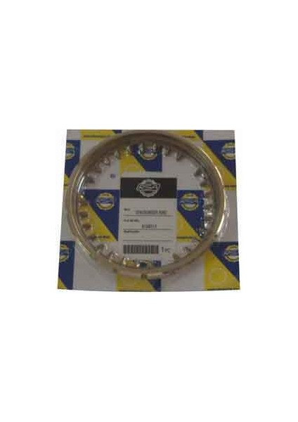 Senkromenç Sarısı M131 Dkş 4158514