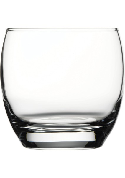 Barrel Viski Bardağı, 3'lü 340 cc