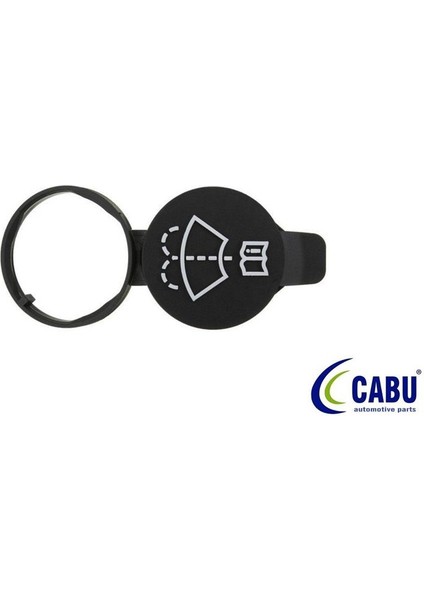 Cam Su Depo Kapağı Insıgnıa A-B. Astra J-K. Corsa E.mokka.aveo.camaro 1450270-13227300