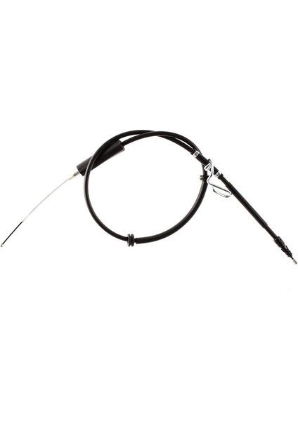 El Fren Teli Arka Sağ Lacettı Benzinli-Dizel 04=> (1567MM/1320MM) 96435119-96808380
