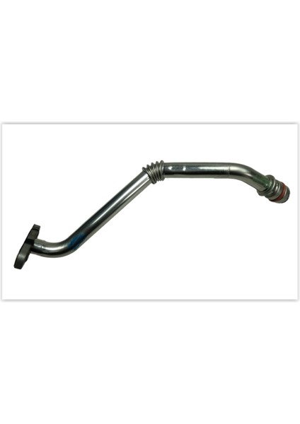 Turbo Yağlama Borusu Clıo Iıı Thalıa-Fluence-Kng-Qashqaı+2 08=> 1.5 Dci (Alüminyum) 8200714637-1519200Q0J