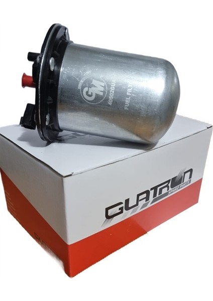 Yakıt Fıltresı (Komple) Clıo Iv 12>captur I 12> Dokker 12> Duster 10> Symbol Iıı 13> Mıcra V 16> Cıtan 19>21 1.5 Dci (Mazot Filtre Kutusu) 164005420R-164000862R