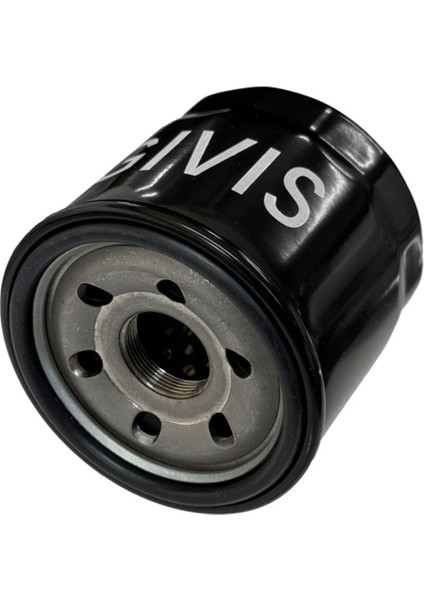 R250 Yağ Filtresi (OC574)