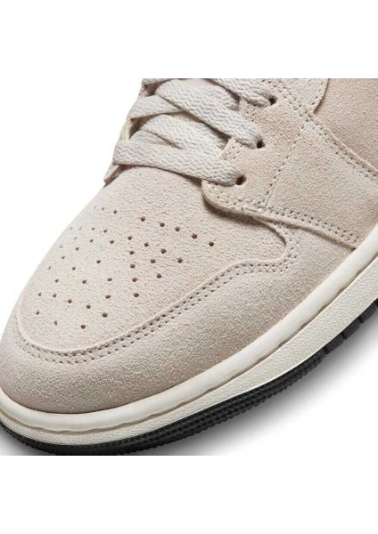 Air Jordan 1 Mid Se Erkek Basketbol Ayakkabısı indirimleri