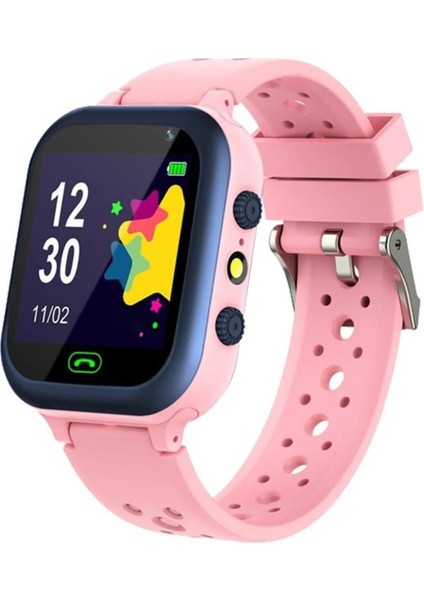 Sim Kartlı Lbs Konum Takipli Akıllı Çocuk Saati fiyatları