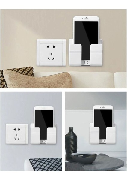 Kumanda ve Telefon Standı indirimleri