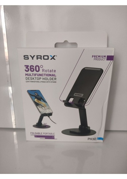 Masaüstü Telefon Tutucu fiyatları