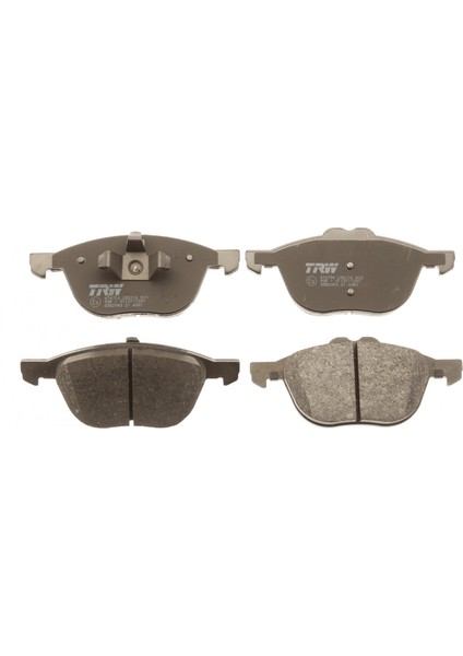 Ford Kuga Ön Fren Balatası 2013-2019 Trw Takım