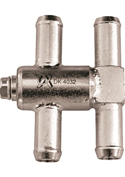 Kalorifer Dağıtıcı Valf Palio-Siena-Fıorıno-Uno 46532705