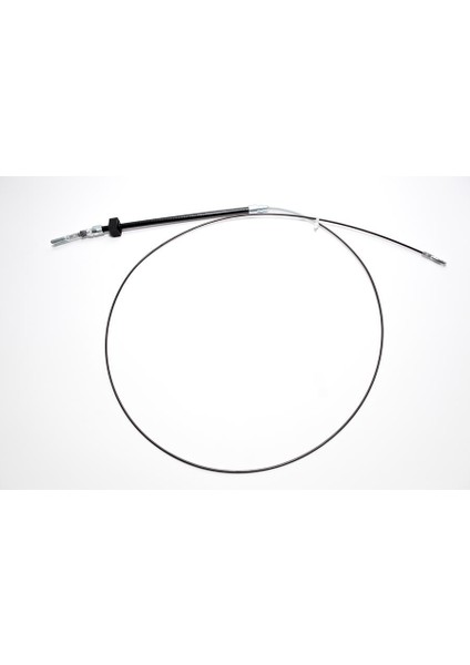 Fren Halatı Arka Mercedes Sprınter B901>B904 . Vw Lt 28-35-46 1990MM/285MM A9014202185-2D0609701A