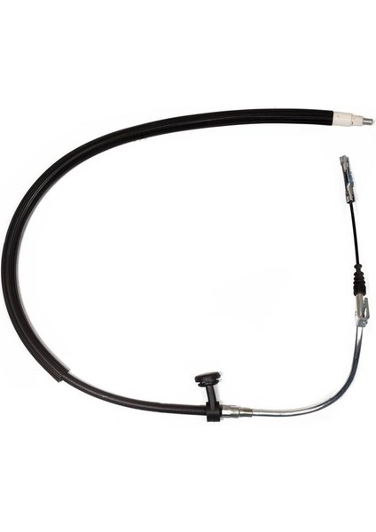 Fren Halatı Orta Mercedes W212 S212 C218 X218 A2124200285