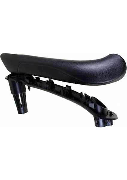 Ön Kapı Iç Çekme Kolu Sağ Tk. Siyah (Kolçak) Kangoo 3 806820336R-8200548972