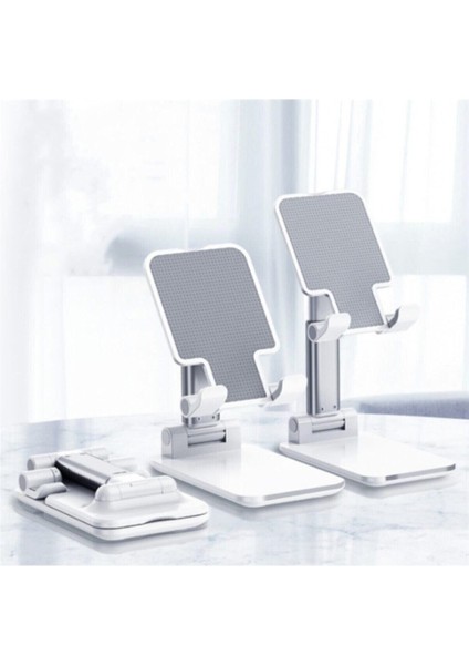 Portatif Telefon Tutucu