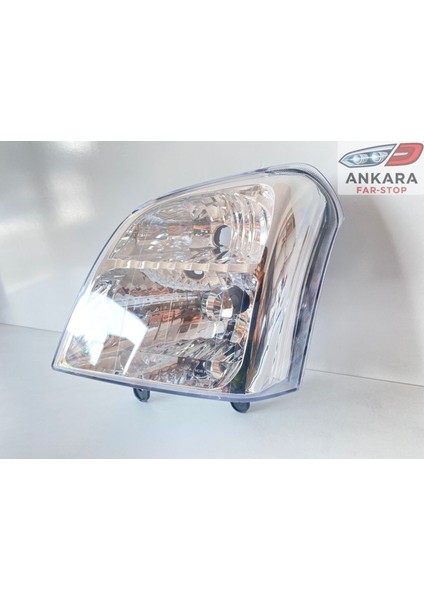 Isuzu D-Max 2002-2007 Far Lambası Sol fiyatları