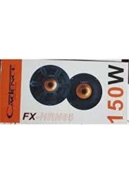 Fx Hrn 65 16 cm Twetter Li Midrange