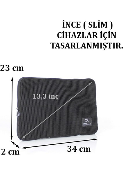 13''-13,3'' Inç File Sünger Slim Macbook ve Laptop Kılıf Ince Tasarım fiyatları