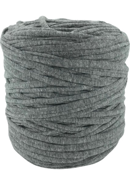 Kırçıllı Gri 003 Penye Ip Büyük Boy 650 gr 130 mt