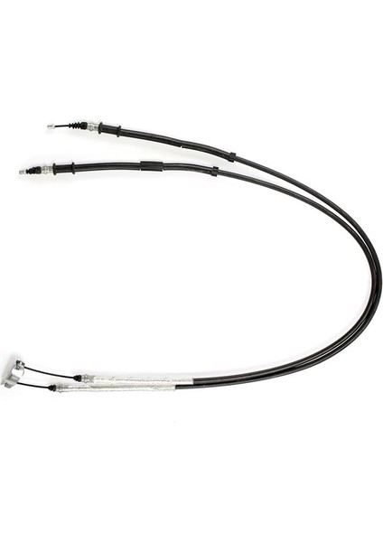 El Fren Teli Arka Corsa D 1.7 Td-1.6 07=> (1475MM/1307MM+1462MM/1292MM) 522042-522061-522081-13355088