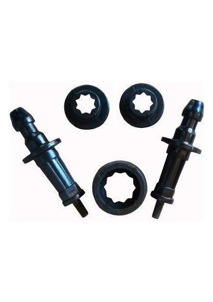 Hava Filitre Kazan Lastik Tam Takım Multijet 1.3 cc 55189138-7786064-60813527-46828259