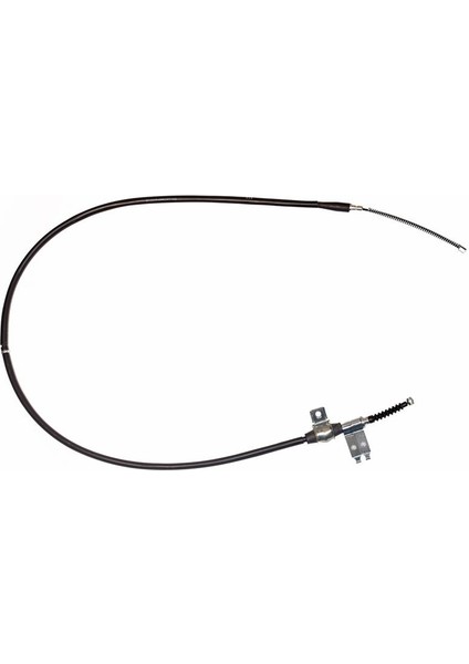 Arka El Fren Telı Sag Ranger Pıkap 2.5td (4×4) 99>06 XM342A604BB-1332891