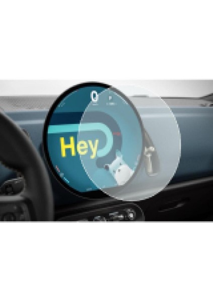 Mini Countryman Mat Ekran Koruyucu 8.8" Multimedya Gösterge fiyatları
