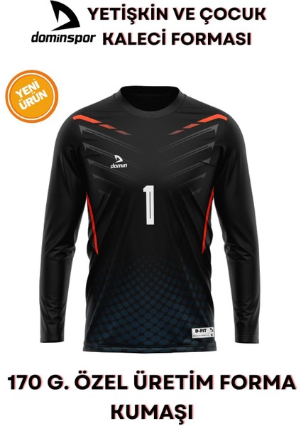 Kaleci Forması Kaleci Kazağı Maç Forması Futbol Forması Goalkeeper Jersey Gk Qapıçı Forması modelleri