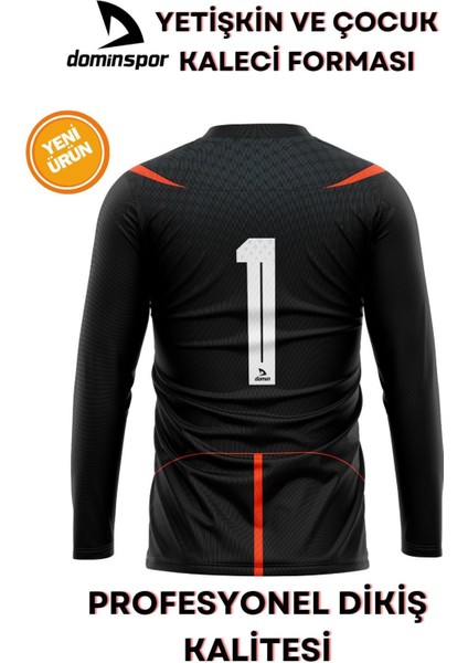 Kaleci Forması Kaleci Kazağı Maç Forması Futbol Forması Goalkeeper Jersey Gk Qapıçı Forması fırsatları