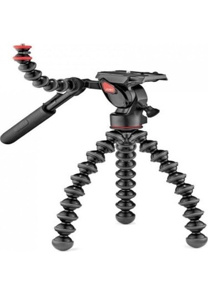 Gorillapod 3k Video Pro Mini Video Tripod (JB01562-BWW)