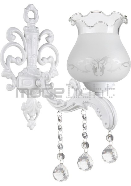 Aplik Kupa Beyaz modelleri