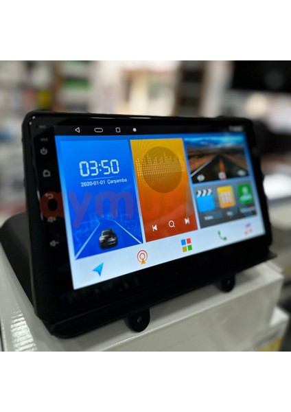 Fiat Doblo Uyumlu Multimedya Android Teyp fiyatları