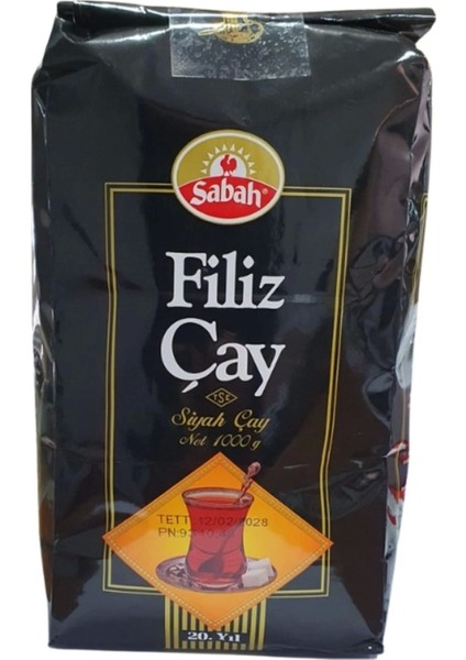 Filiz Sabah Çayı Katkısız Doğal Çaycı Çayı 3 kg Ekstra Yoğun Dem Yumuşak İçim modelleri