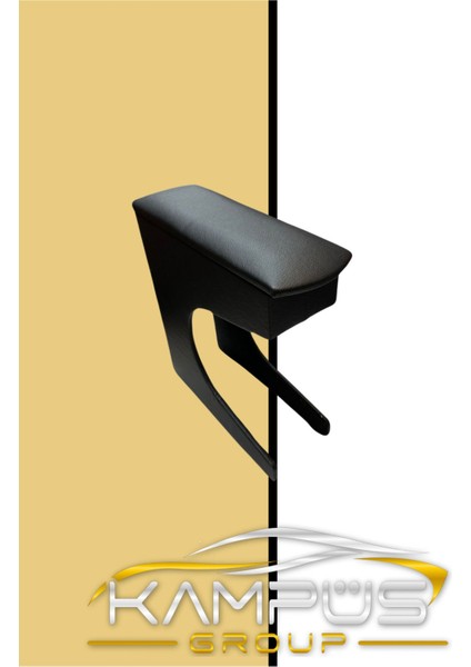 Fiat Linea Deri Kol Dayama Kolçak Siyah Özel Üretim Mdf fiyatları