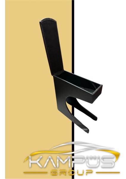 Fiat Linea Deri Kol Dayama Kolçak Siyah Özel Üretim Mdf modelleri