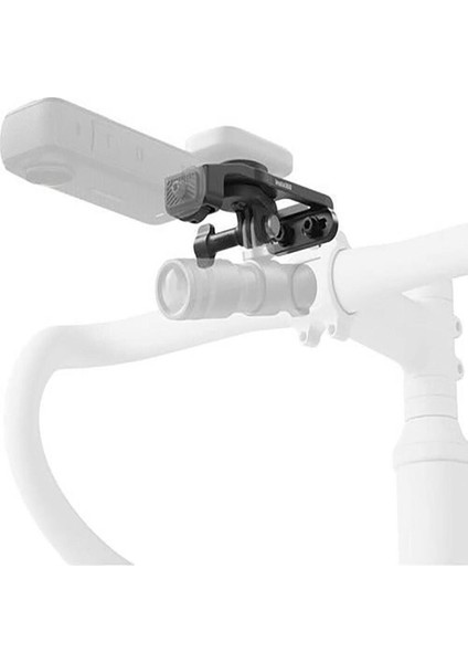 Bike Computer Mount (Independent Handlebars)