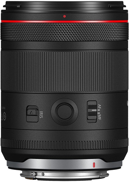 Rf 35 mm F/1.4 L Vcm Lens (<b>canon</b> Eurasia Garantili)
