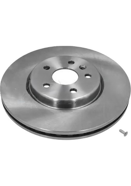 Orijinal 13515909 Ön Fren Diski