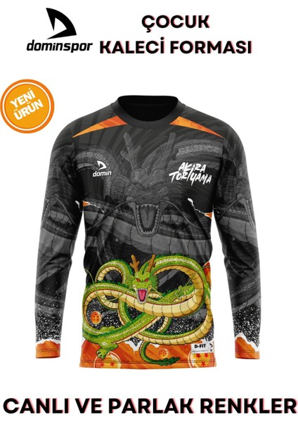 Çocuk Kaleci Forması Kaleci Kazağı Maç Forması Futbol Forması Kids Goalkeeper Jersey Gk fiyatları