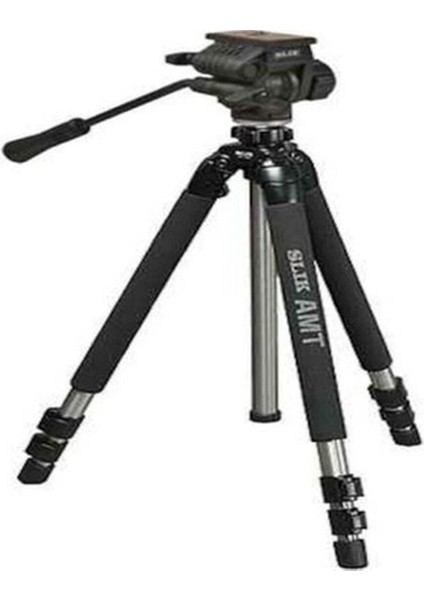 Pro 700QF Profesyonel Video Tripodtripod