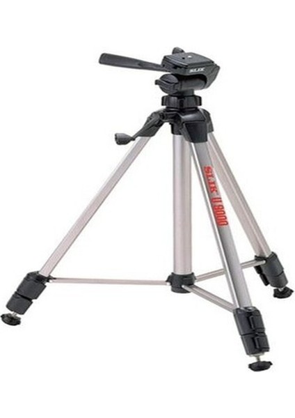 U9000 150CM Çantalı Tripod